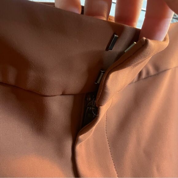 Athleta Steller Skinny Trouser size 10 - Picture 5 of 8